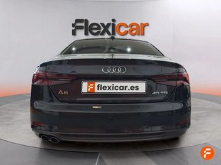 Audi A5 Black Line 40 TDI 140kW S tronic Coupé