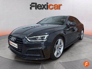 Audi A5 Black Line 40 TDI 140kW S tronic Coupé