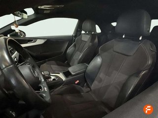 Audi A5 Black Line 40 TDI 140kW S tronic Coupé