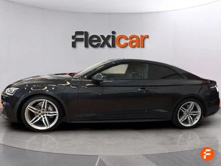 Audi A5 Black Line 40 TDI 140kW S tronic Coupé