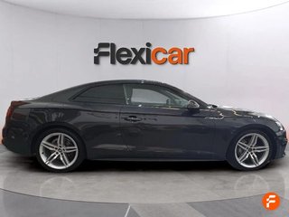 Audi A5 Black Line 40 TDI 140kW S tronic Coupé