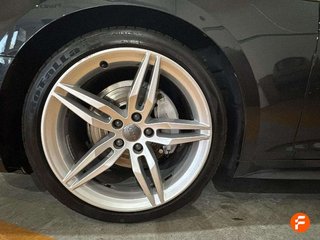 Audi A5 Black Line 40 TDI 140kW S tronic Coupé