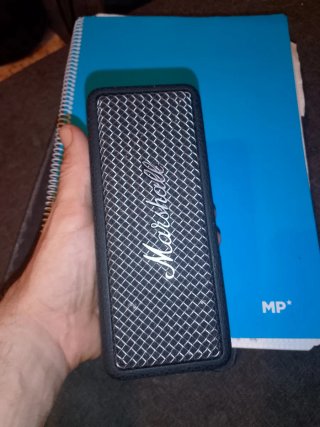 Marshall emberton ll