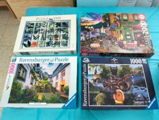 Puzzles