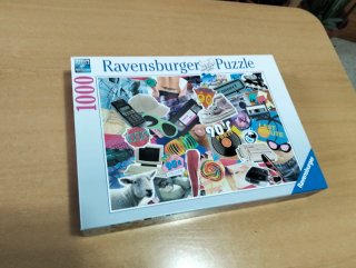 Puzzles