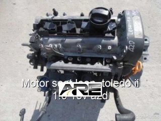 Motor seat leon toledo ii audi a3 volkswag r_61250