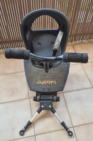 Patinete Be Cool para Silla de Paseo