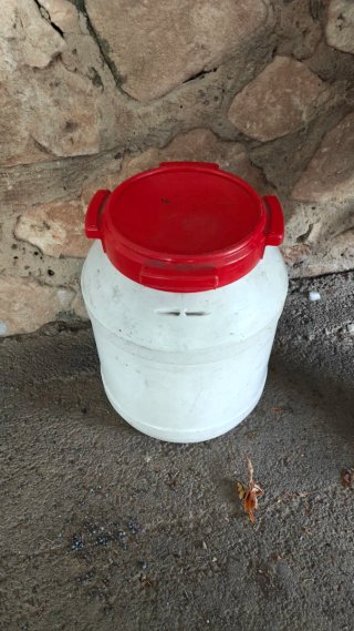 Lote pesca: cañas, plomos, neopreno y estanco