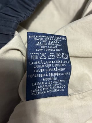 Giacca Tommy Hilfiger