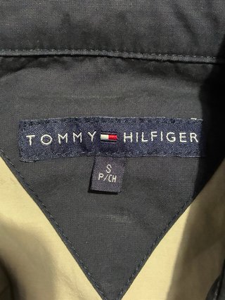Giacca Tommy Hilfiger