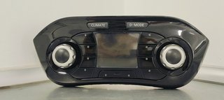 MANDO CLIMATIZADOR NISSAN JUKE (F15) 1.2 I TURBO