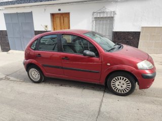 Citroen C3 2008