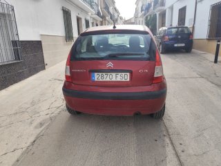 Citroen C3 2008