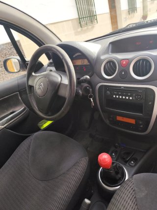 Citroen C3 2008