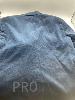 Americana Casual de Pana Hombre talla M