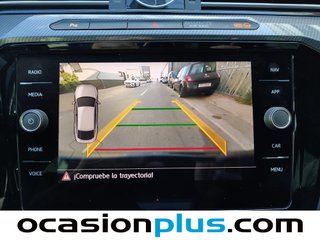 Volkswagen Arteon R-Line 2.0 TSI 140 kW (190 CV) DSG