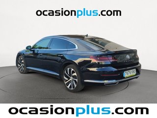 Volkswagen Arteon R-Line 2.0 TSI 140 kW (190 CV) DSG