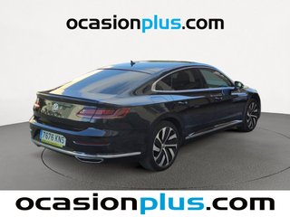 Volkswagen Arteon R-Line 2.0 TSI 140 kW (190 CV) DSG