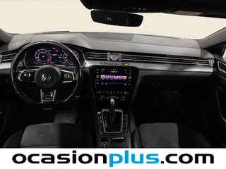 Volkswagen Arteon R-Line 2.0 TSI 140 kW (190 CV) DSG