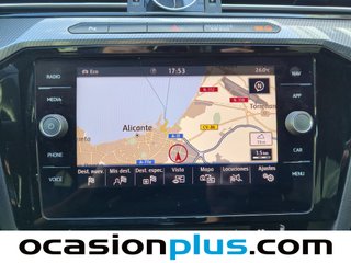 Volkswagen Arteon R-Line 2.0 TSI 140 kW (190 CV) DSG