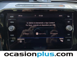 Volkswagen Arteon R-Line 2.0 TSI 140 kW (190 CV) DSG