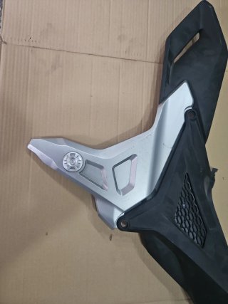 Carenado Lateral Honda nc 750 x