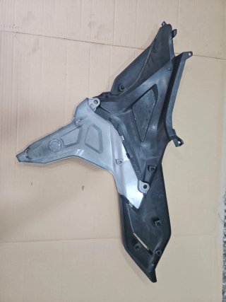 Carenado Lateral Honda nc 750 x