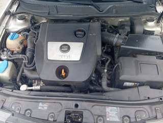 SEAT Leon 2003