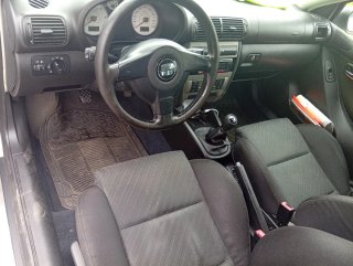 SEAT Leon 2003