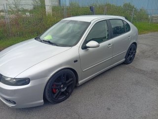 SEAT Leon 2003