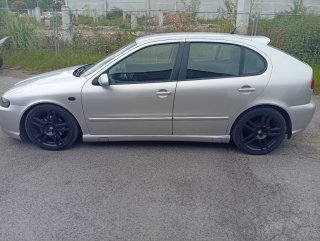 SEAT Leon 2003