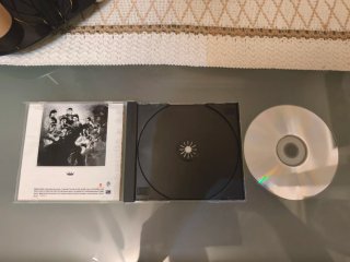 CD Gipsy Kings - Lo Mejor de