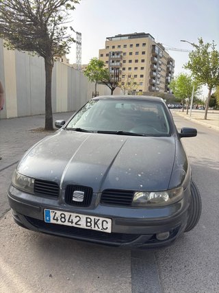 SEAT Leon 1.9 TDI 110cv (2001)