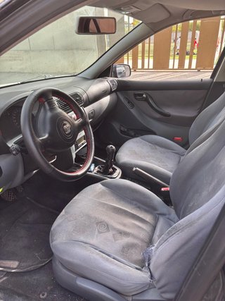 SEAT Leon 1.9 TDI 110cv (2001)