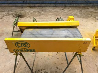 Cinta Transportadora 1000x450 mm