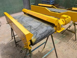 Cinta Transportadora 1000x450 mm