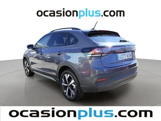 Volkswagen Taigo ``Más`` 1.0 TSI 85 kW (115 CV) DSG