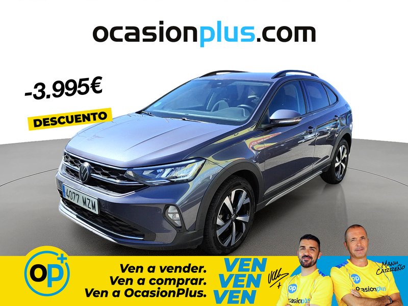 Volkswagen Taigo ``Más`` 1.0 TSI 85 kW (115 CV) DSG - foto 1