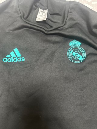 Sudadera Adidas Real Madrid Talla M