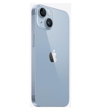 iPhone 14 128GB Blu Ricondizionato