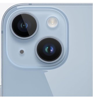 iPhone 14 128GB Blu Ricondizionato