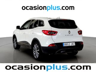 Renault Kadjar Zen Energy dCi 96 kW (130 CV)