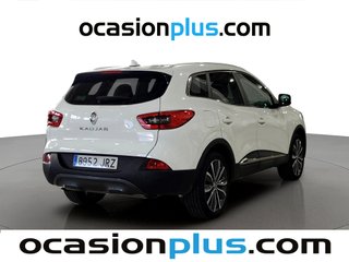 Renault Kadjar Zen Energy dCi 96 kW (130 CV)