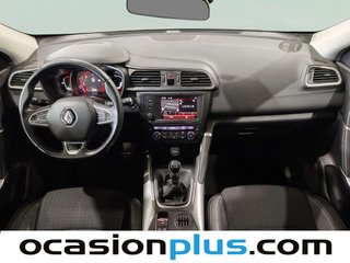 Renault Kadjar Zen Energy dCi 96 kW (130 CV)