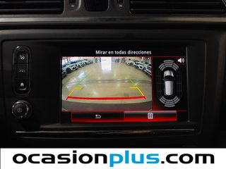 Renault Kadjar Zen Energy dCi 96 kW (130 CV)
