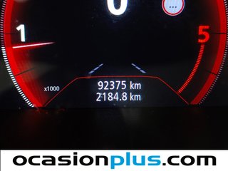 Renault Kadjar Zen Energy dCi 96 kW (130 CV)