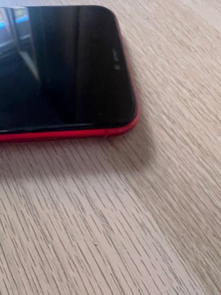 iPhone 11 64GB Rosso