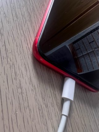iPhone 11 64GB Rosso