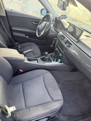 BMW E90 325i 3.0