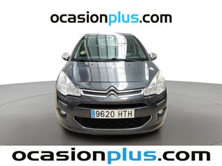 Citroen C3 1.4 HDI Collection 50 kW (68 CV)